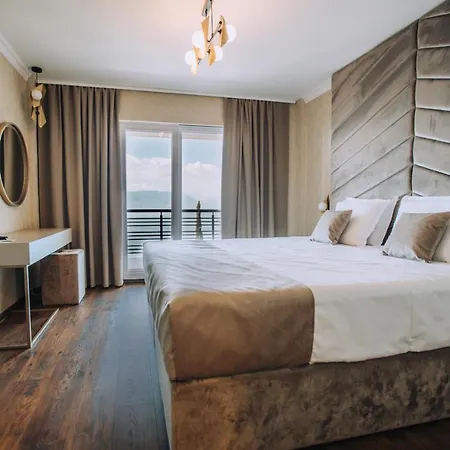 Inex Olgica & 5*