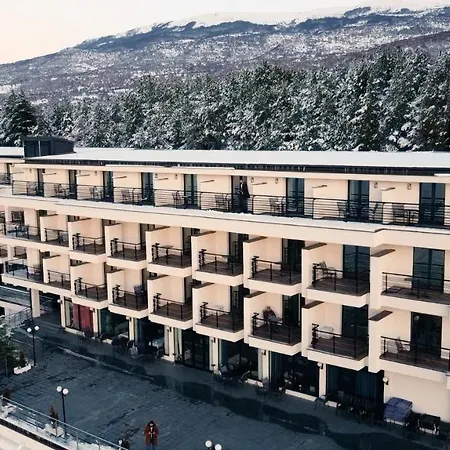Inex Olgica & Hotel 5*