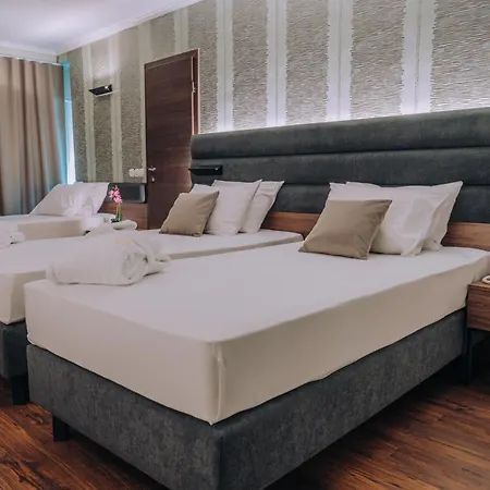 Inex Olgica & Hotel 5*