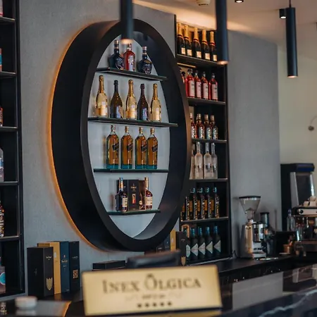 Inex Olgica & فندق