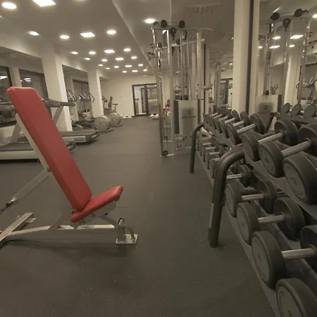 Hotel Inex Olgica &