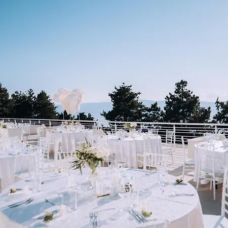 Inex Olgica & Hotel 5*
