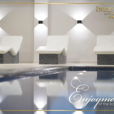 Inex Olgica & فندق