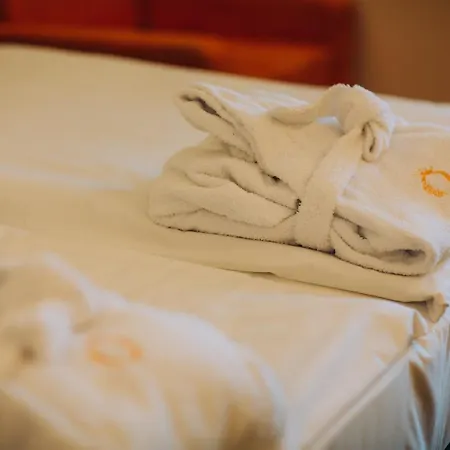 Hotel Inex Olgica & 5*