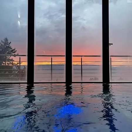 Inex Olgica & 5* Ohrid