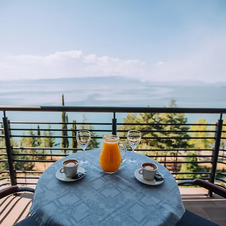 Hotel Inex Olgica &
