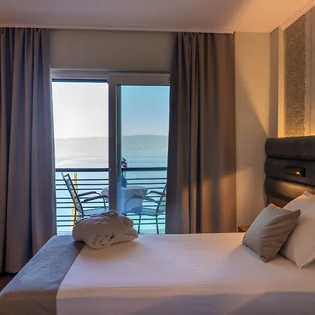 Hotel Inex Olgica & Ohrid