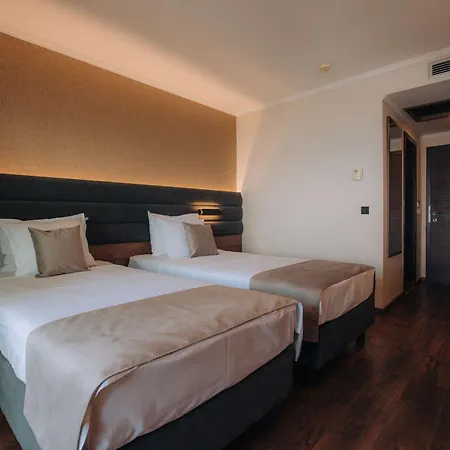 Hotel Inex Olgica & Ohrid