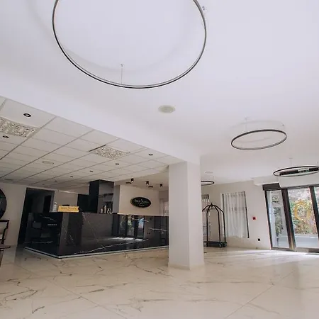 Inex Olgica & Hotel