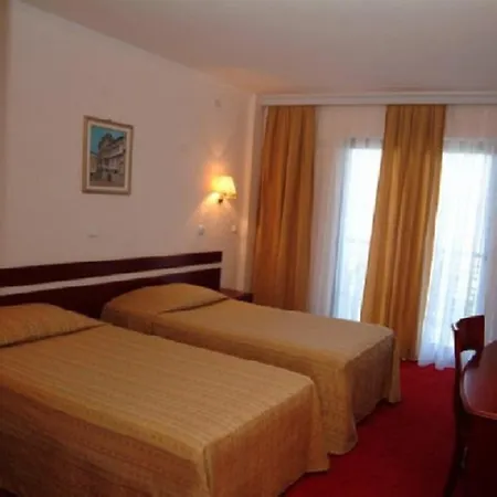 Inex Olgica & Hotel Ohrid