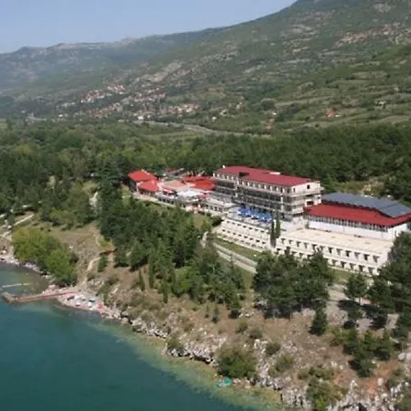Inex Olgica & Hotel 5*