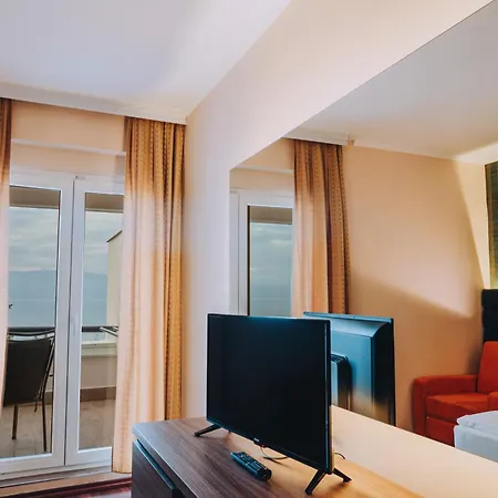 Inex Olgica & Hotel Ohrid