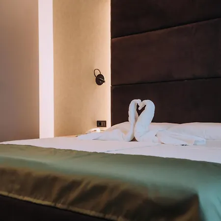 Hotel Inex Olgica & 5*