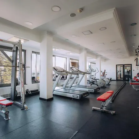 Inex Olgica & 5* Ohrid